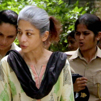Indrani Mukerjea to be produced in court today in INX Media case